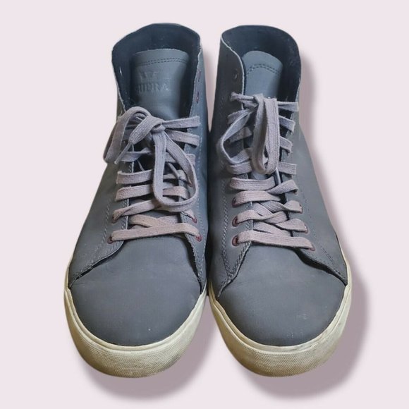 Skate Shoes Supra Footwear | Poshmark